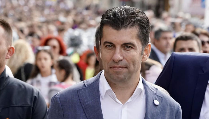 Никога няма да забравя посещението ми в Буча, пише лидерът