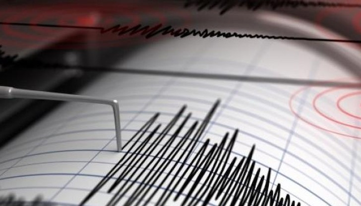 Според експерти в региона продължава натрупването на тектоничен стрес, след