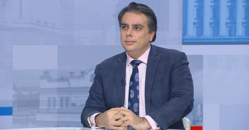 По думите му няма да търсят партньорство с ГЕРБКоалицията ДБ-ПП