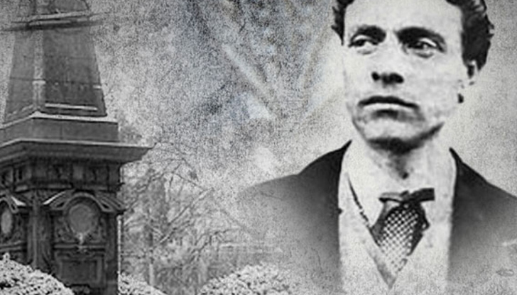 От архива става ясно, че Васил Иванов - Левски е