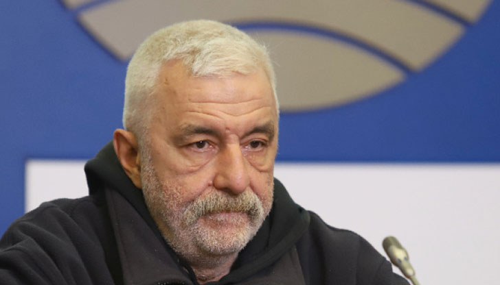 Някой ден някоя сграда ще си падне сама, предупреди зам.-председателят