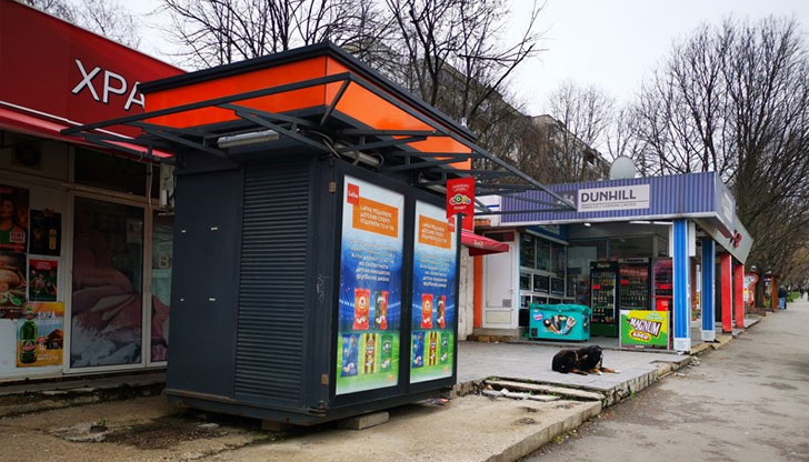 Ще проведем процедура за отдаването им под наем, заяви Пенчо