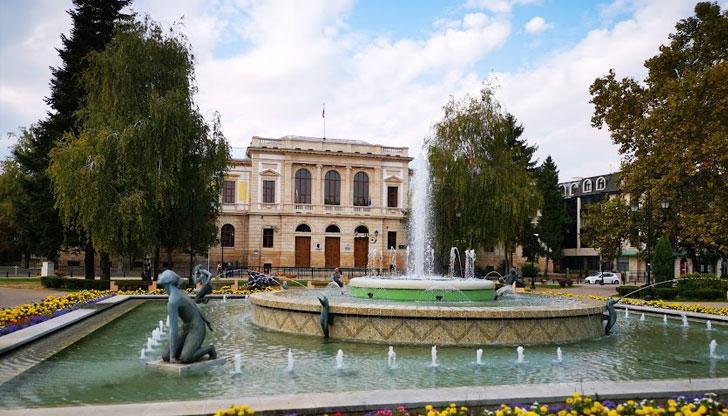 Събитието ще се проведе в 5 български града, сред които