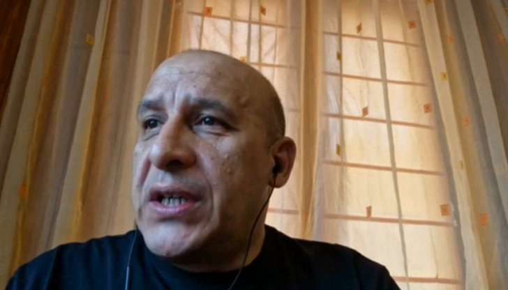 Постройка в имота на Никола Белишки пламна преди дниКметът на