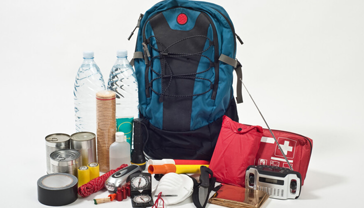 Като се паникьосаш, вече е твърде късноТака създателят на уебсайта