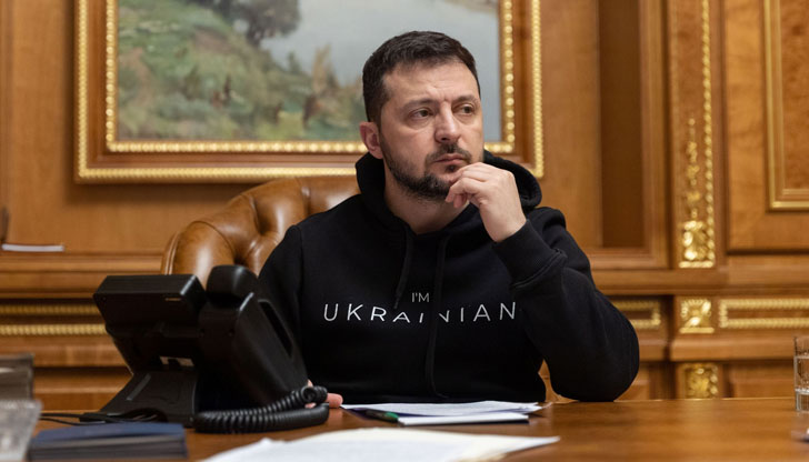 Русия е единствената страна в света, която позволява на своите