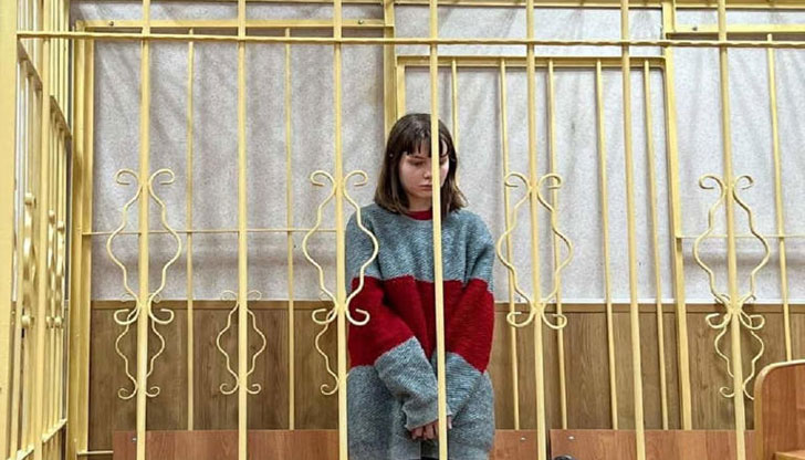 Споделих история за моста, в която се говори колко са