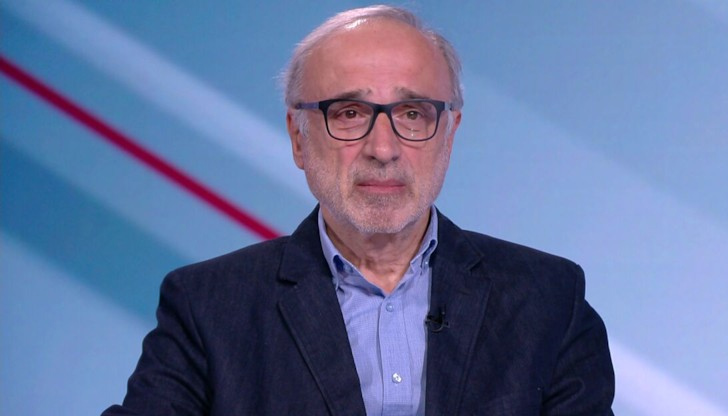 Украйна ще стане силна национална държава, но какво ще стане