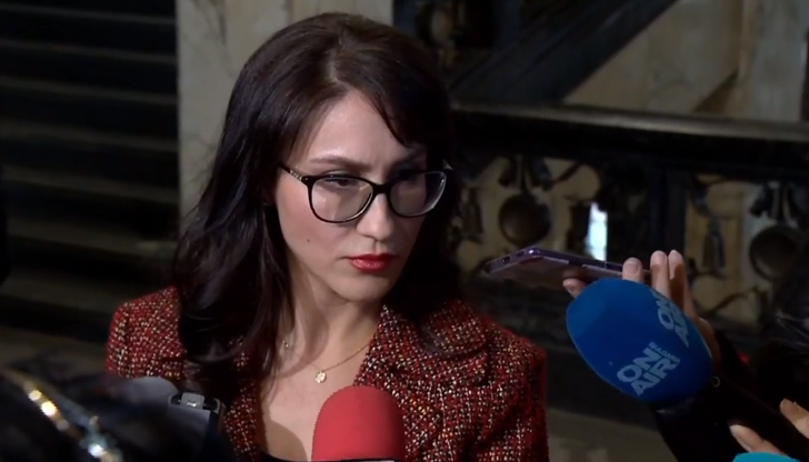 Инцидентът е станал около 22:30 часа снощи и свидетели не