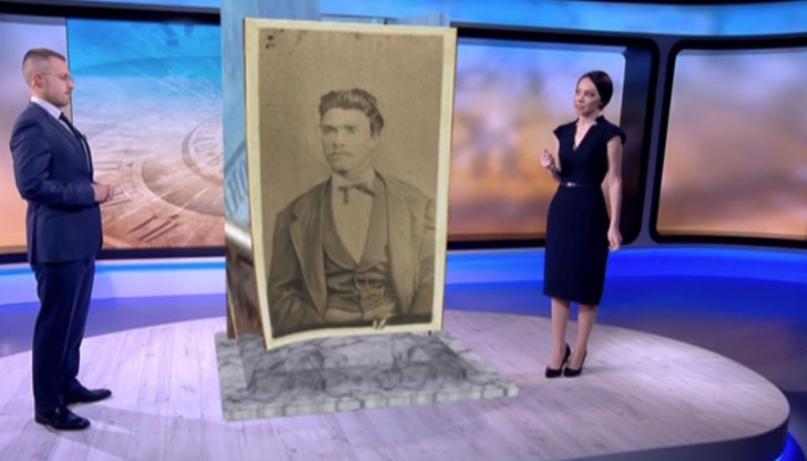 Това е изключителен документ, открит в Османския архив в ТурцияДо