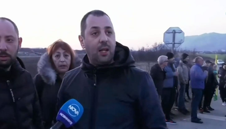 Баща ми и да не е спрял на знак Стоп,