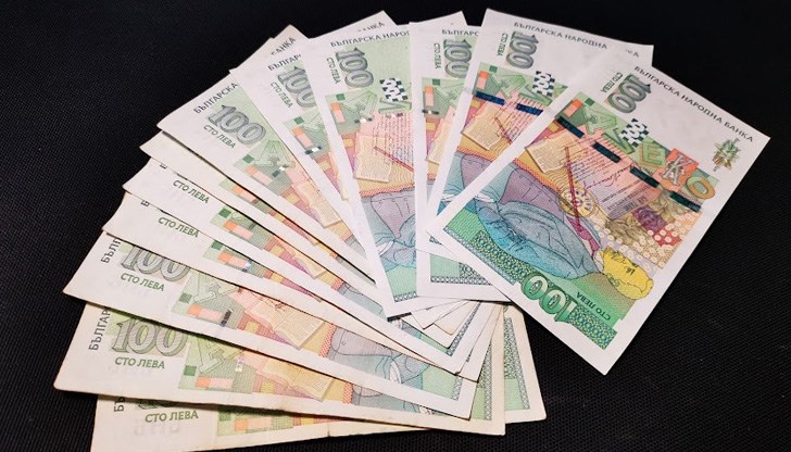 2,4 милиона лева е ръстът спрямо 2021 годинаПрез 2022 г.