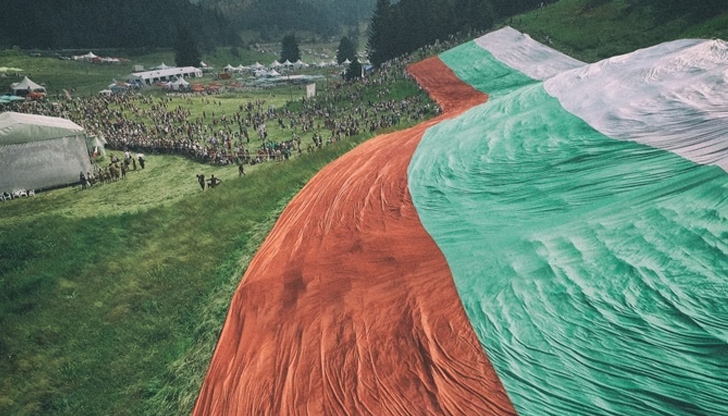 Експертна комисия ще определи кое послание да бъде гравирано в