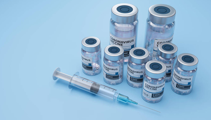 Страната ни вече е бракувала над 2,3 милиона ваксини през