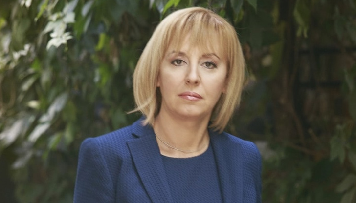 Изпълнител на мръсната поръчка са представителите на Нинова в ЦИК,