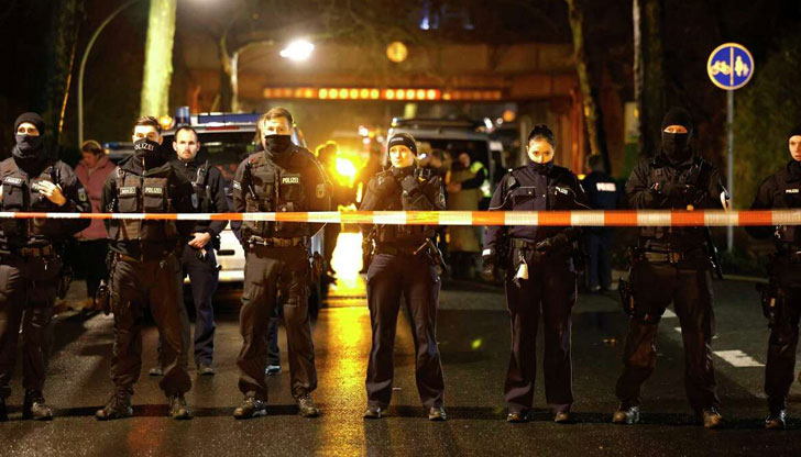 Едното момче загина, а другото е раненоЕдно дете загина, а