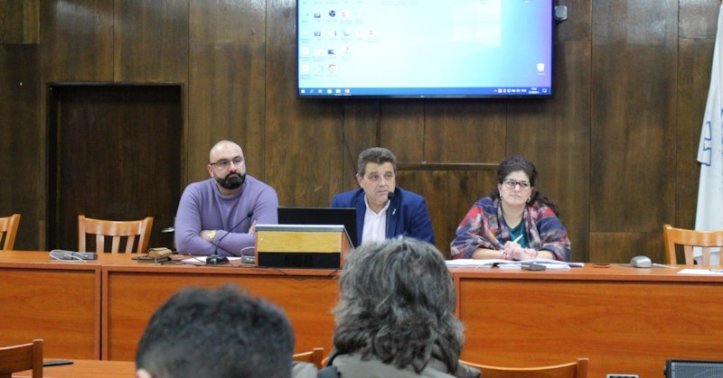 Общественият съвет по околна среда обсъди проверките в предприятия и