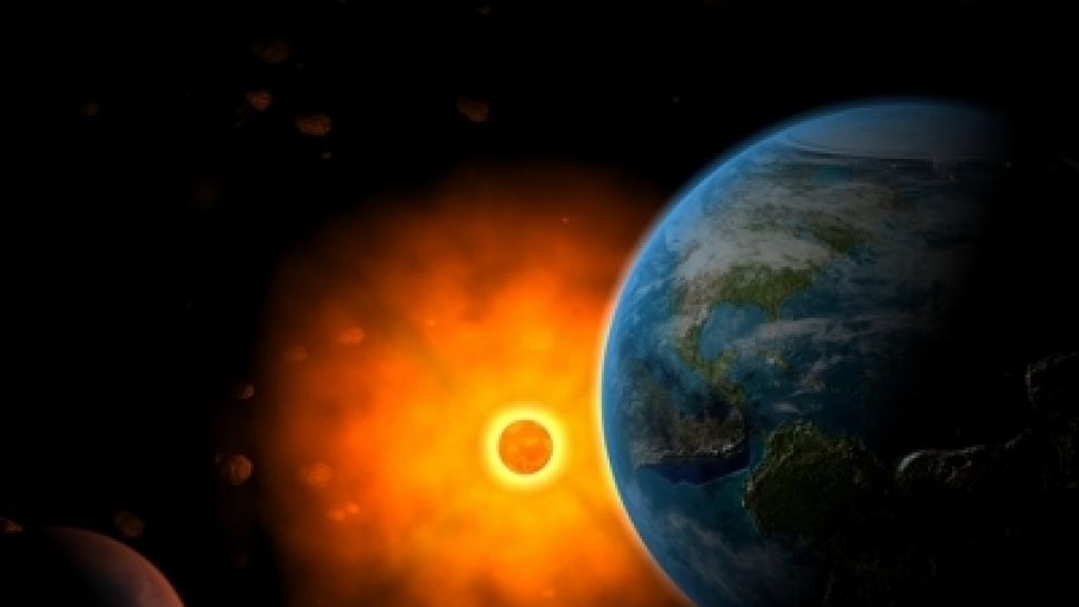 От Националната агенция за океански и атмосферни изследвания издадоха предупреждение