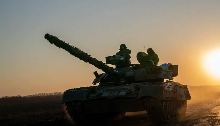 Говорителят на Путин заяви, че руските войски ще изгорят всички