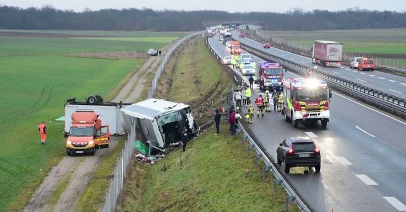 Трима румънски граждани са сред загиналитеТрима румънски граждани са загинали,