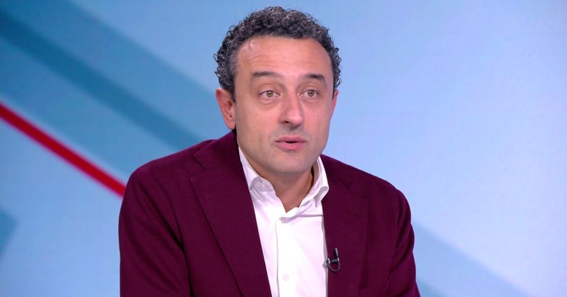 Чух изказването на президента за свободното падане и много ме