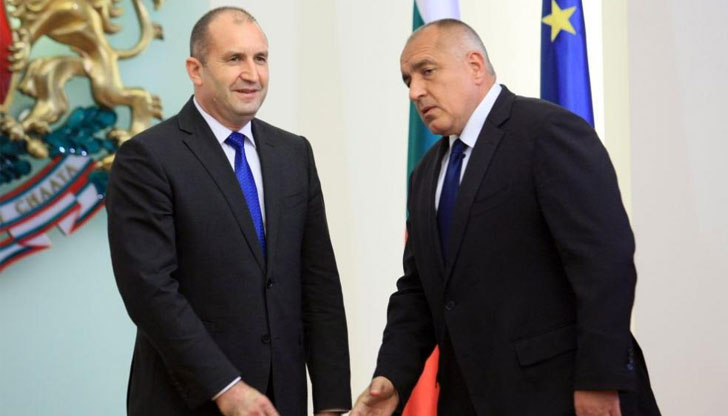 Лидерът на ГЕРБ е спокоен, че Путин няма да му