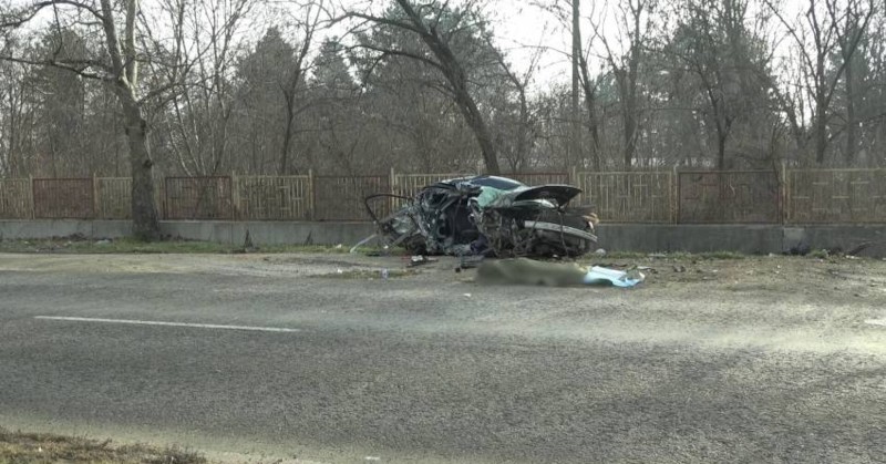 При тежкия инцидент загина 40-годишен мъж от село ТръстеникОкръжна прокуратура