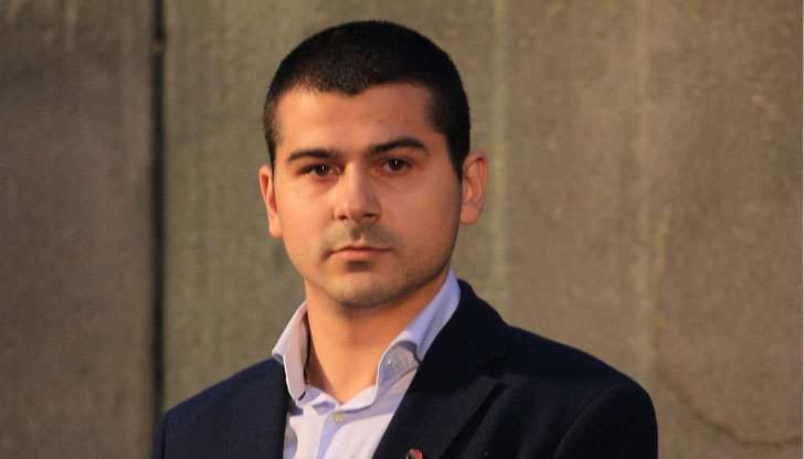 Този въпрос е зададен още преди две години на кмета