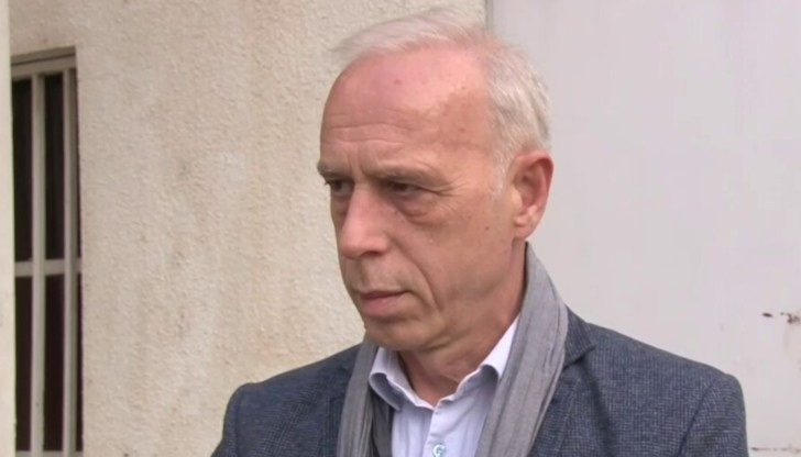 Те са настанени в болница в Стара ЗагораОбщо 31 мигранти