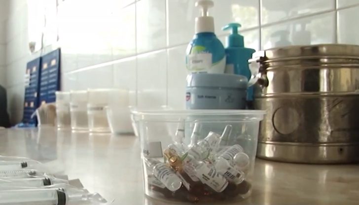 Случаите на рак се увеличават заради по-прецизната диагностика и по-ранното