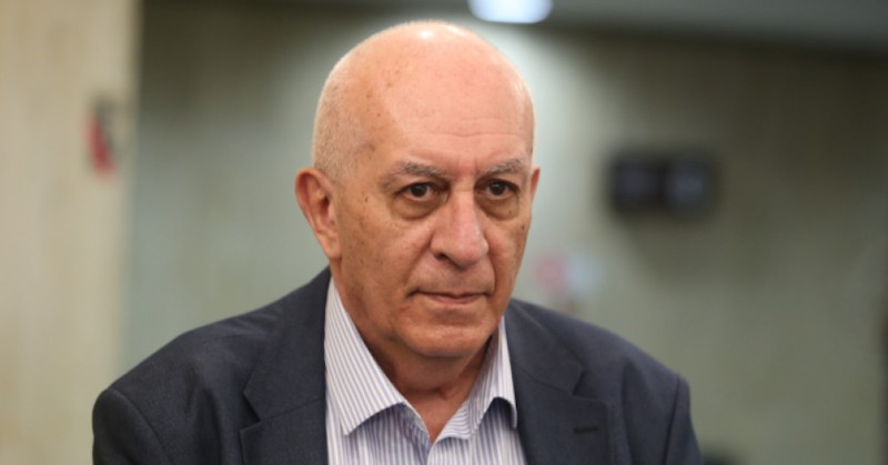 Юрий Асланов заяви, че това е първа стъпка за прекратяване