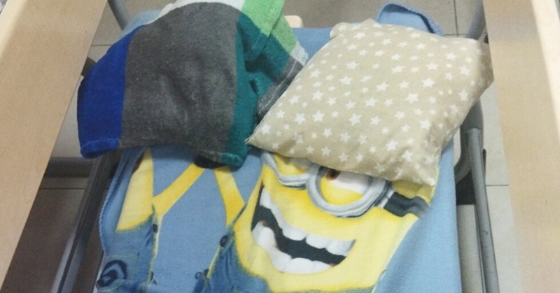 Благовеста иска да се прибере, но едно от децата ѝ