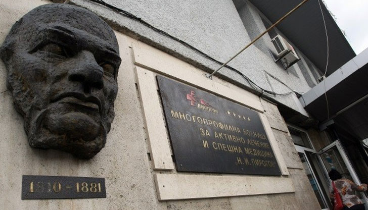 Състоянието на 6-годишното дете е малко по-добро, но остава рисковоИма