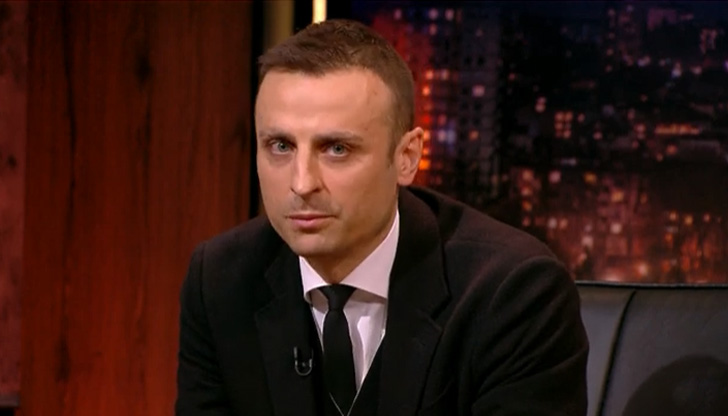 Не ви прави готини да пушите. Не ви прави готини