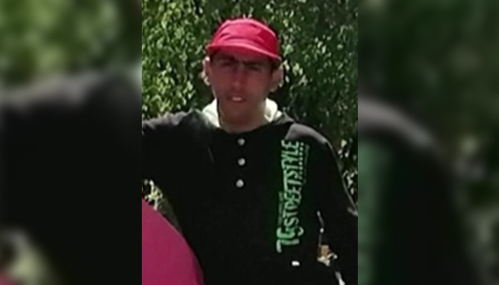 29-годишният мъж от Ямбол бе видян за последно на 20