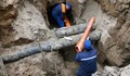 Спират водата в центъра на Русе