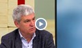 Пламен Димитров: Има картел не само при търговските вериги