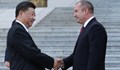 Румен Радев поздрави Си Цзинпин за преизбирането му за президент на Китай