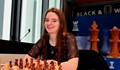 17-годишна българка е сред най-добрите шахматистки в Европа