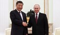 Владимир Путин обеща на Китай потоци природен газ