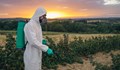 11 тона забранени пестициди са иззети в България