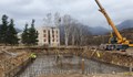 Напредва изграждането на модерен затвор край Дупница