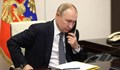 Защо Владимир Путин няма мобилен телефон?