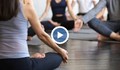 Отвориха зала за практикуване на йога в град Бяла