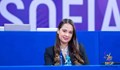 Избраха Християна Тодорова за генерален секретар на техническия комитет към Европейската гимнастика