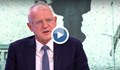 Васил Велев: Никакви свръхданъци няма да компенсират свръхразходите на политиците