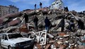 Броят на жертвите на земетресенията в Турция достигна близо 48 000 души