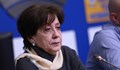 Ренета Инджова: Няма заинтересовни от властта да се борят с инфлацията
