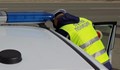 Спипаха дрогиран шофьор на "БМВ" при проверка в Сливо поле