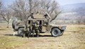 Военни стрелби ще бъдат проведени в Смолян